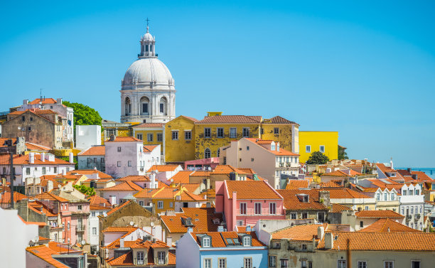 lisbon