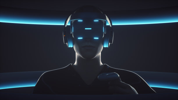 虚拟现实模拟器