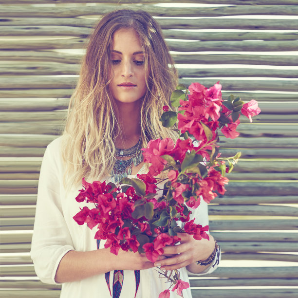 boho