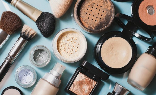 cosmetics