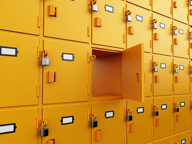 padlock