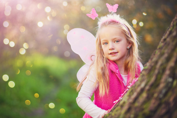 fairy