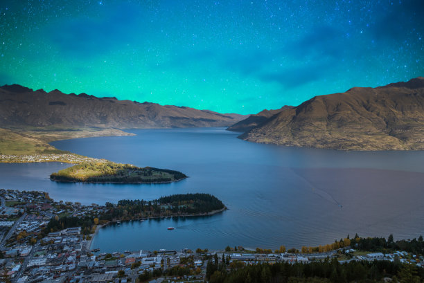 wanaka