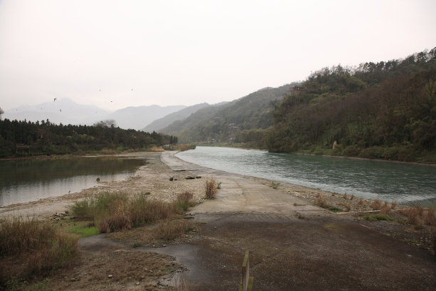 dujiangyan