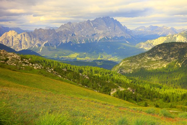 tyrol