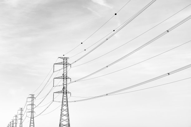pylons