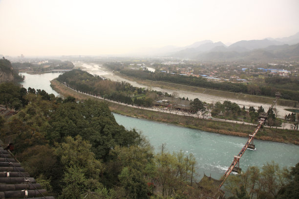 dujiangyan