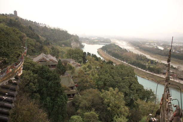 dujiangyan