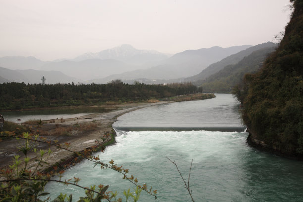 dujiangyan