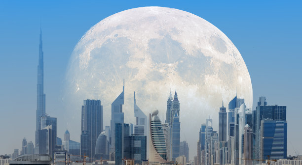 dubai