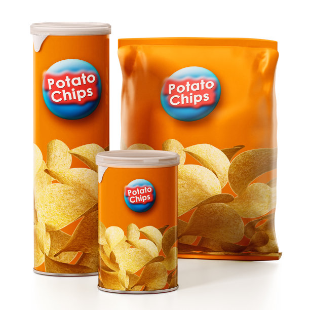 crisp