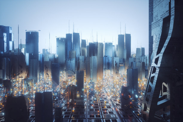 metropolis