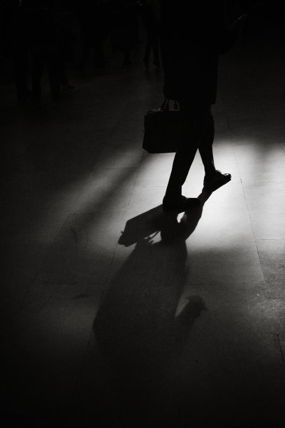 mysterious