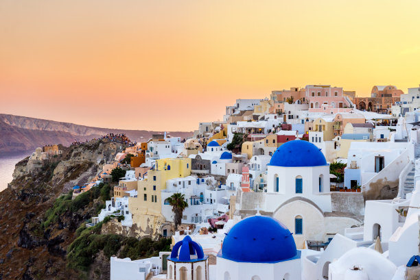 santorini