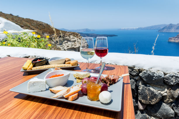 santorini