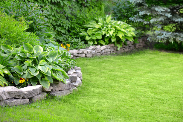 horticulture