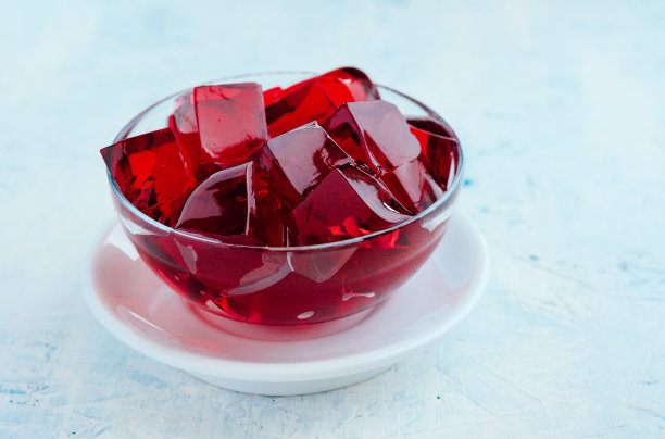 jelly