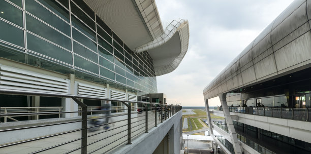 吉隆坡机场