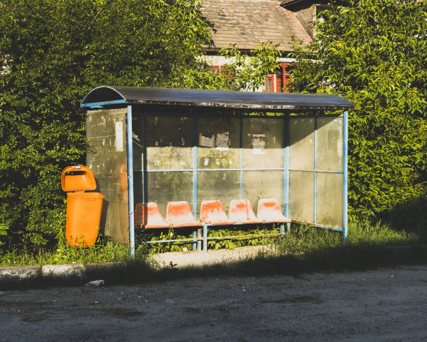 busstop