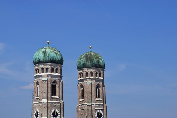 慕尼黑大教堂