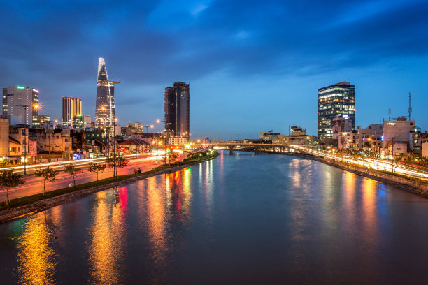 saigon