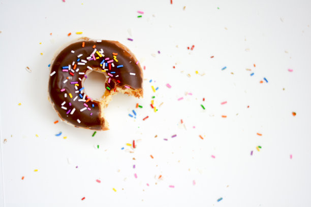 doughnut