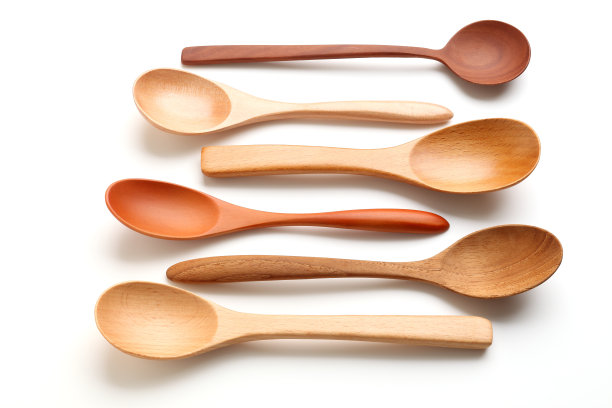 spoons