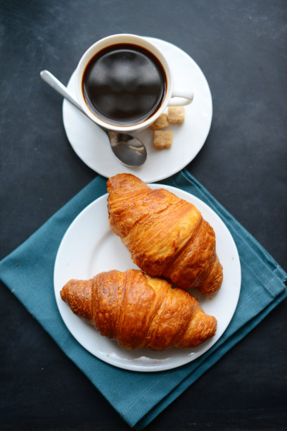croissants