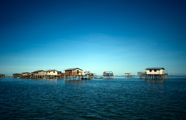 borneo