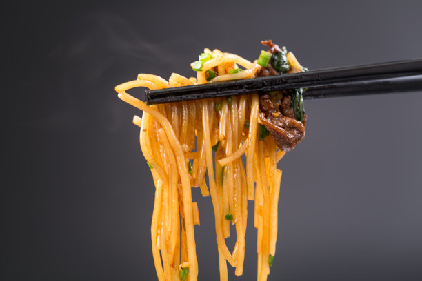 noodles