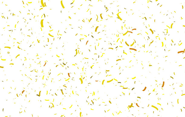 confetti