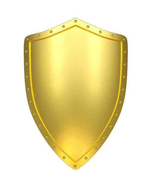 shield
