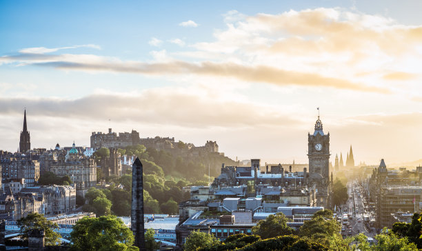 edinburgh