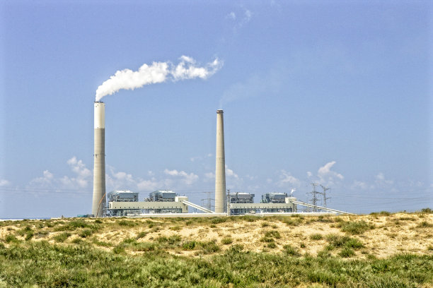 碳环保新能源