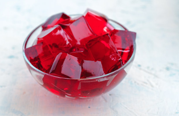 jelly