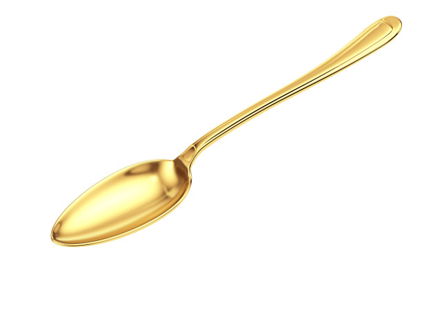spoons