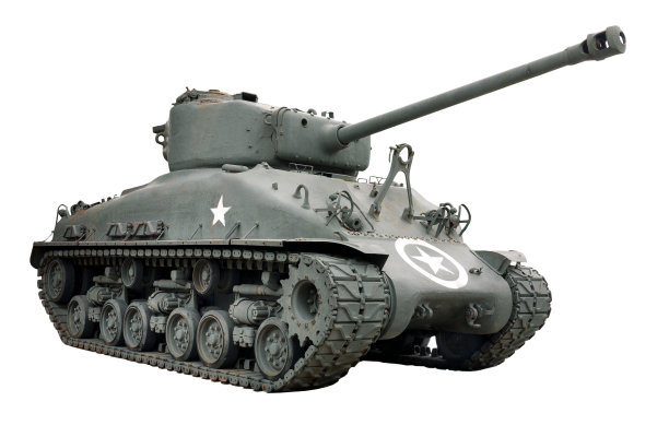 tank