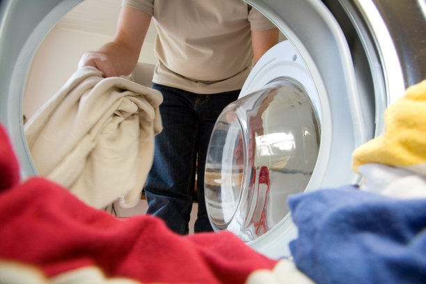 washday