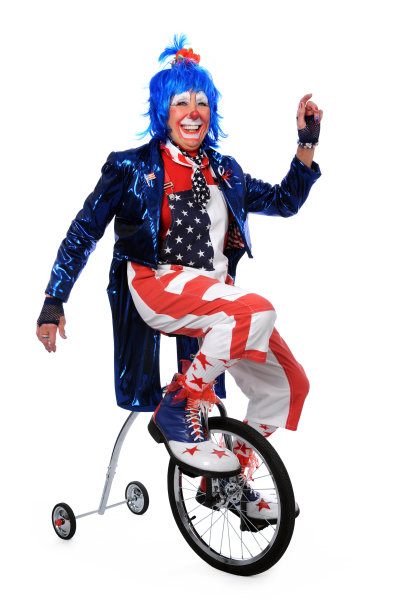 clown