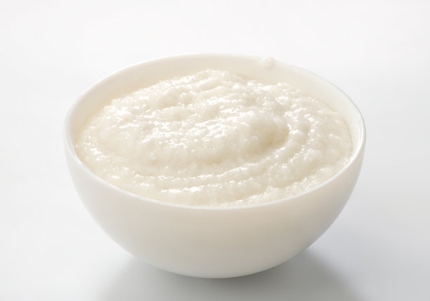 燕麦粥