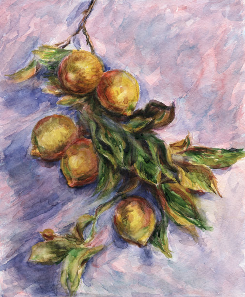 monet