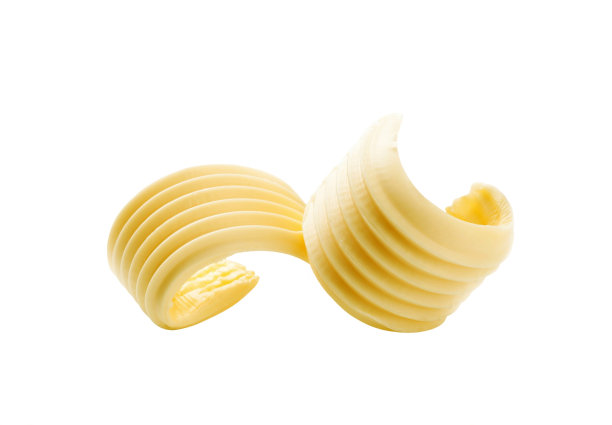 butter