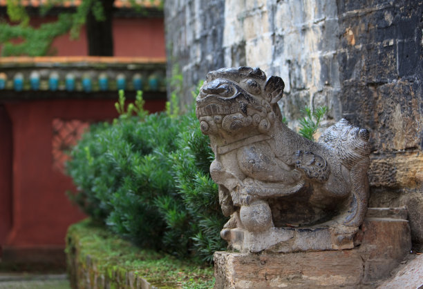 昆明标志性建筑