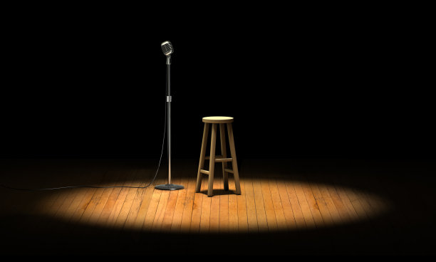 stage