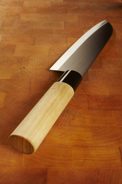knife