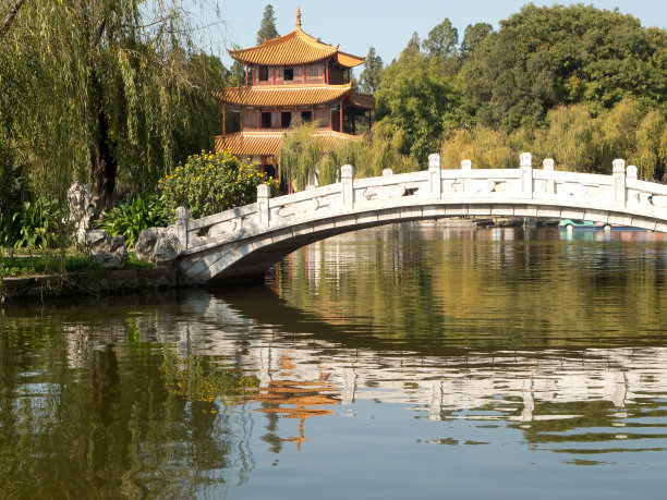 昆明标志性建筑