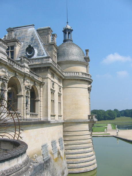 chantilly