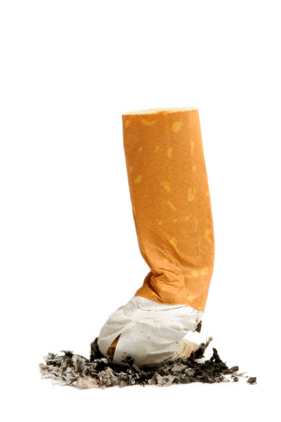stub