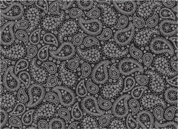 paisley