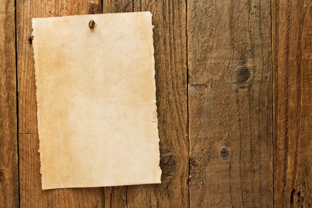 parchment